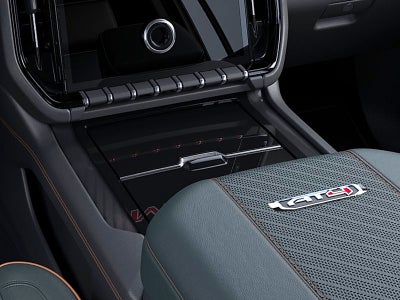 2027 GMC Yukon XL AT4