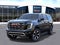 2027 GMC Yukon XL AT4