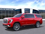 2027 GMC Yukon XL Denali