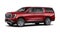 2027 GMC Yukon XL Denali