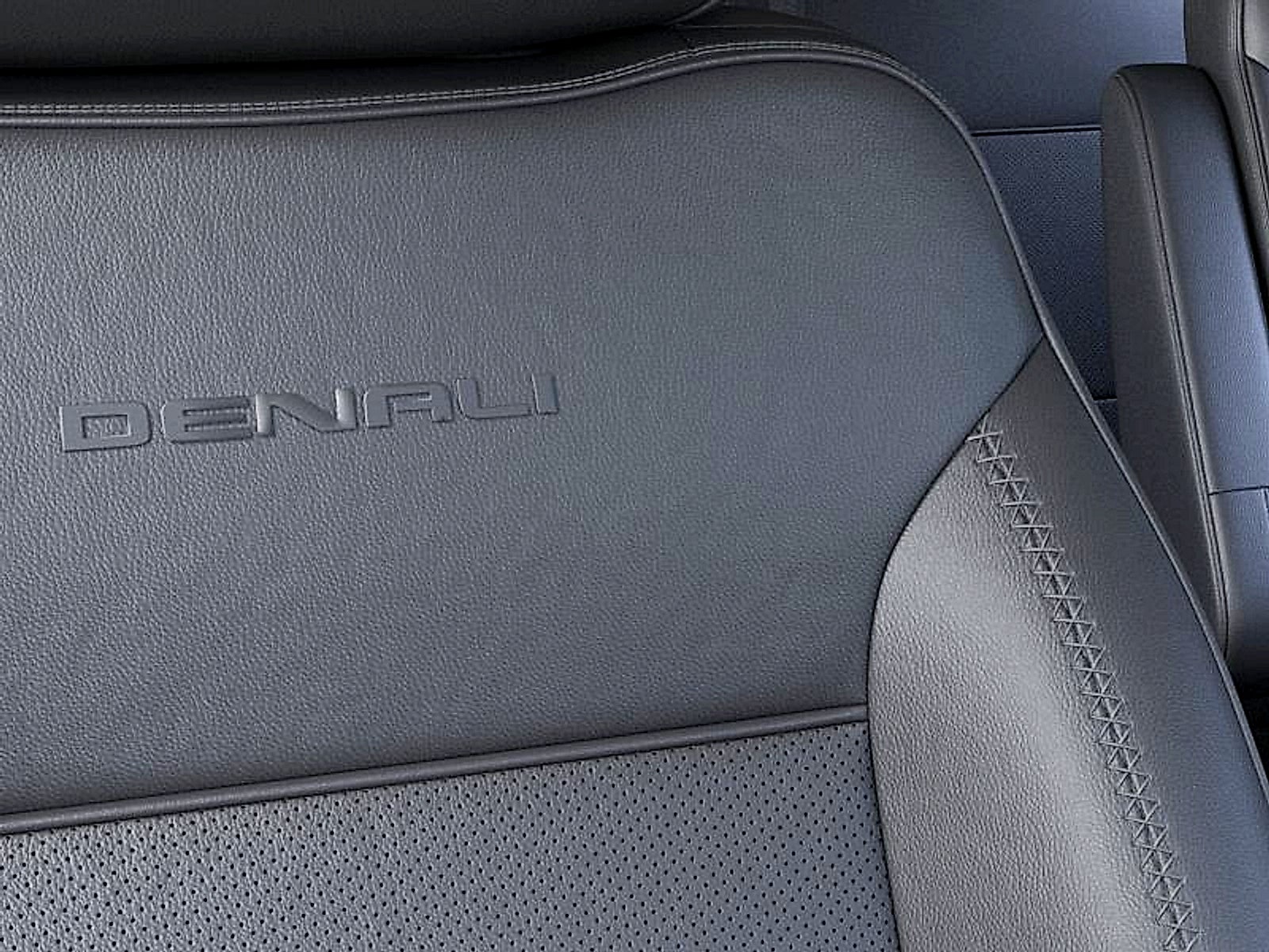2027 GMC Yukon XL Denali