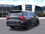 2027 GMC Yukon XL Denali