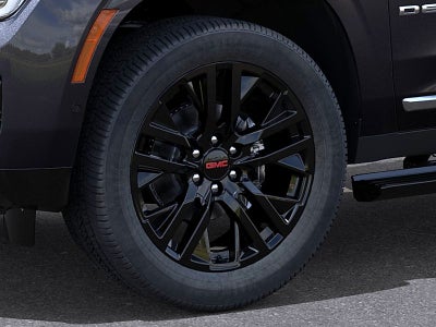 2027 GMC Yukon XL Denali