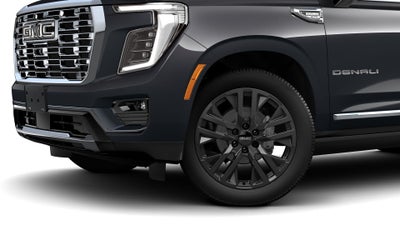 2027 GMC Yukon XL Denali