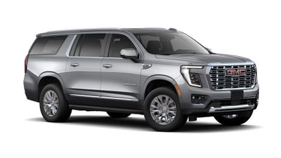 2027 GMC Yukon XL Denali