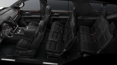 2027 GMC Yukon XL Denali