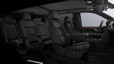 2027 GMC Yukon XL Denali