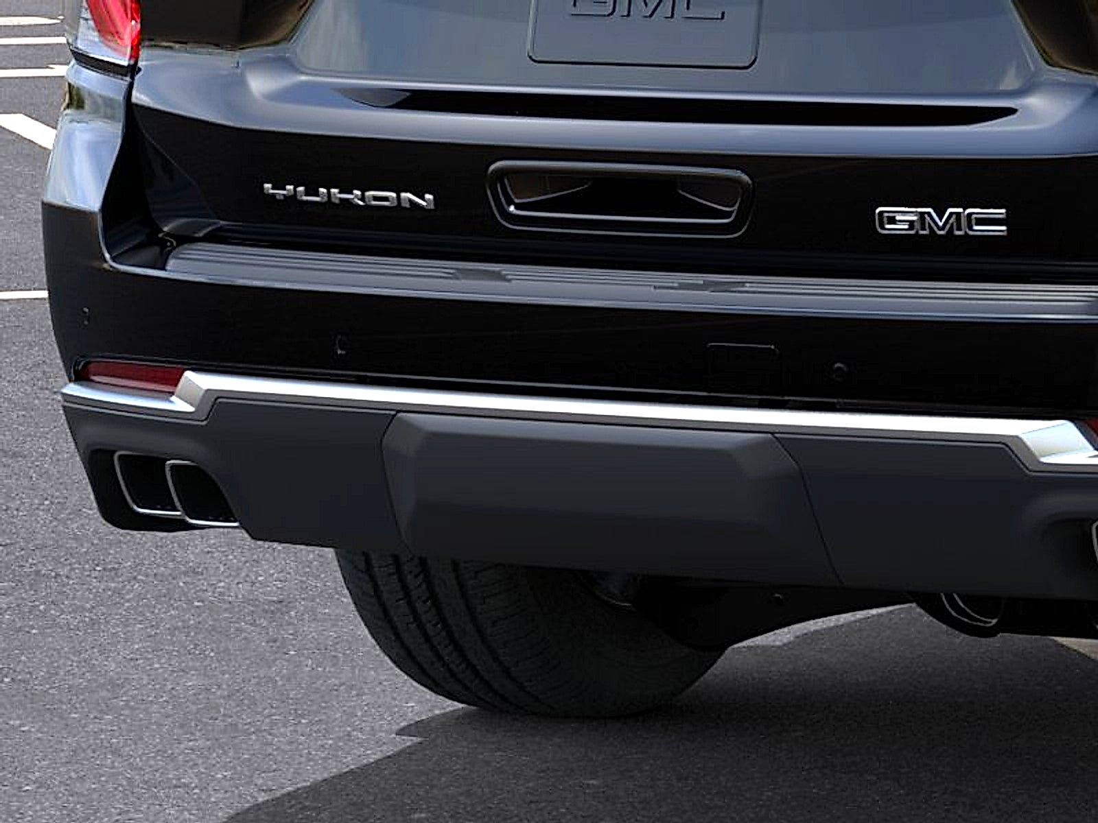 2026 GMC Yukon XL Denali - Photo 14
