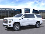 2027 GMC Yukon XL Denali