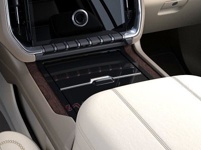 2027 GMC Yukon XL Denali