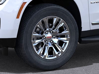 2027 GMC Yukon XL Denali