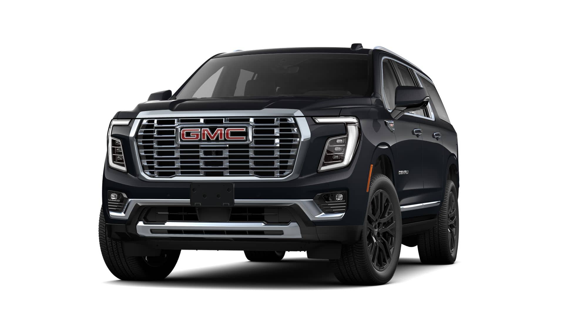 2026 GMC Yukon Denali AWD's photo