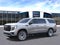 2027 GMC Yukon XL Denali Ultimate