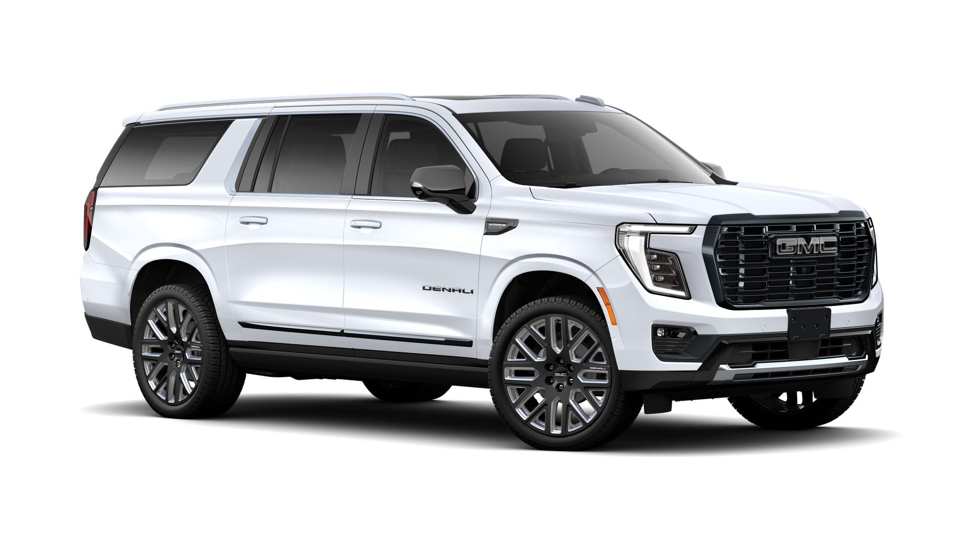2027 GMC Yukon XL Denali Ultimate