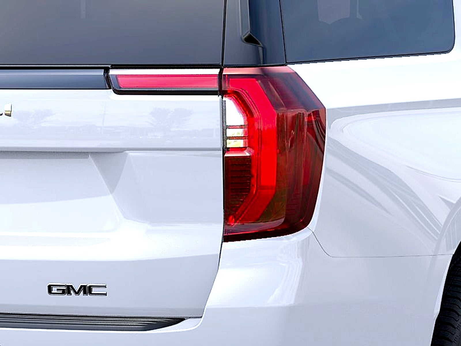 2027 GMC Yukon XL Denali Ultimate