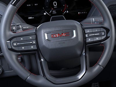 2027 GMC Yukon AT4 Ultimate