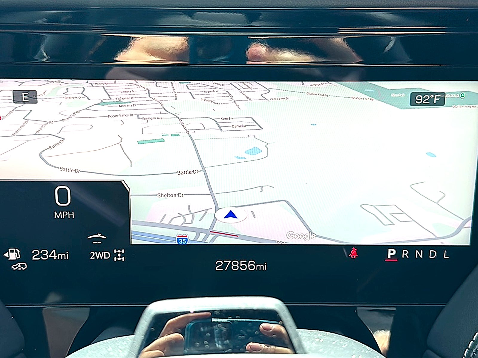 2025 GMC Yukon AT4 Ultimate