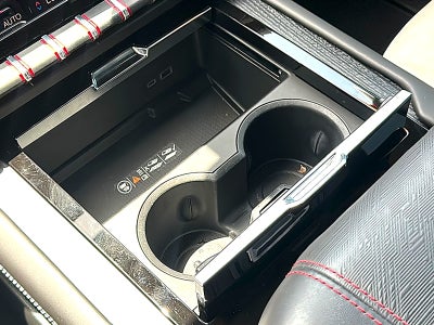 2025 GMC Yukon AT4 Ultimate