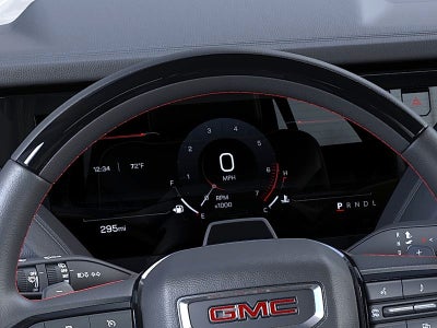 2027 GMC Yukon XL AT4 Ultimate