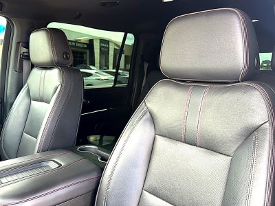 2021 Chevrolet Suburban RST