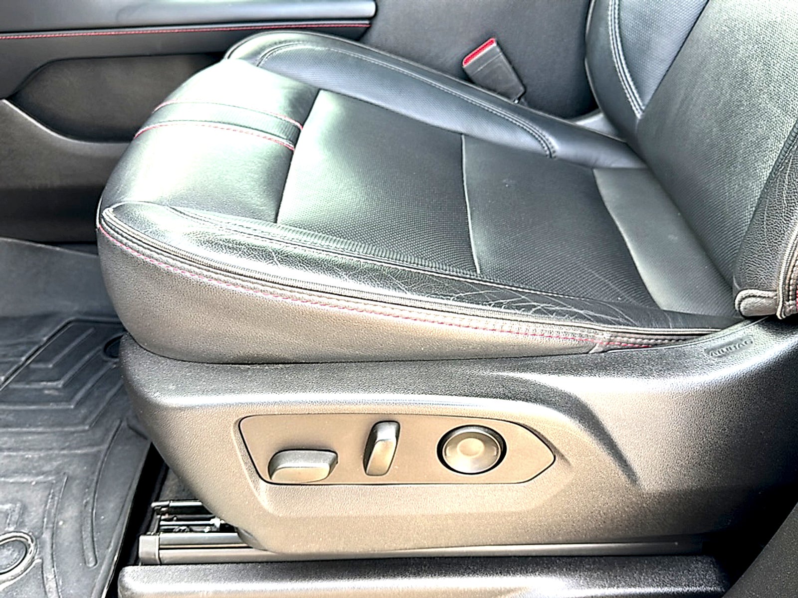 2021 Chevrolet Suburban RST