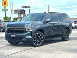 2021 Chevrolet Suburban RST