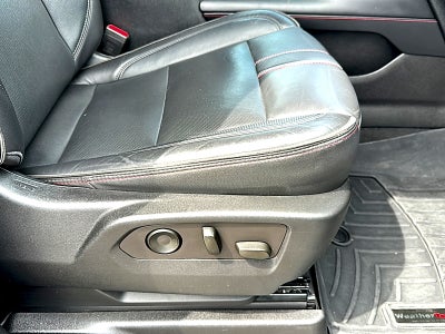 2021 Chevrolet Suburban RST