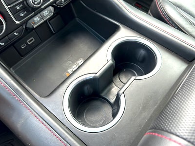 2021 Chevrolet Suburban RST