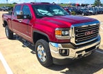 2019 GMC Sierra 2500 HD SLT