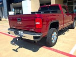2019 GMC Sierra 2500 HD SLT