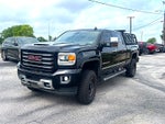 2019 GMC Sierra 2500 HD Denali