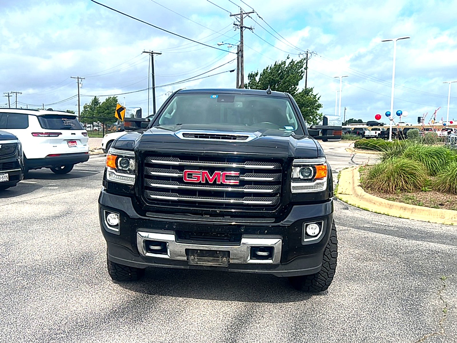 2019 GMC Sierra 2500 HD Denali