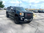 2019 GMC Sierra 2500 HD Denali