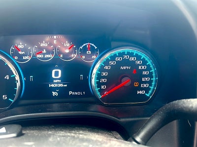 2019 GMC Sierra 2500 HD Denali