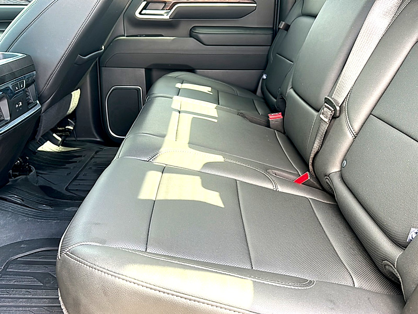 2024 GMC Sierra 2500 HD SLT
