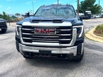 2024 GMC Sierra 2500 HD SLT