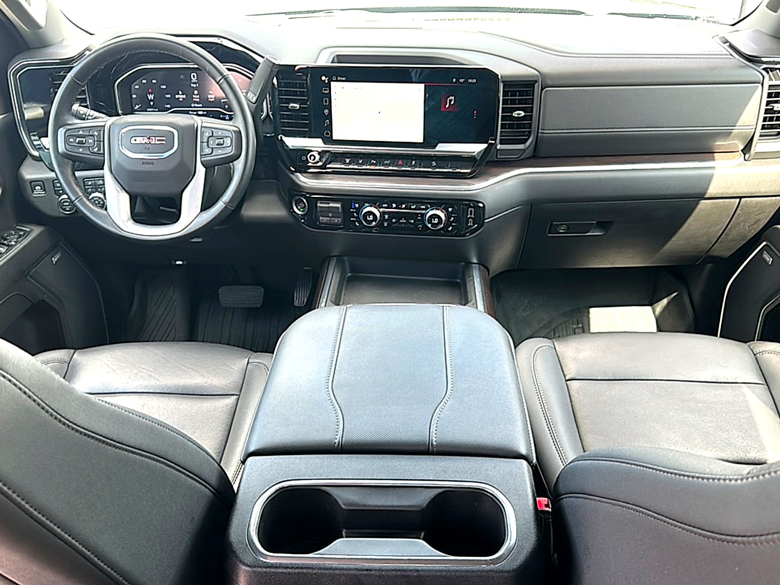 2024 GMC Sierra 2500 HD SLT