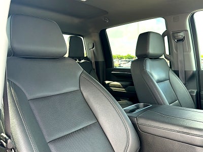 2024 GMC Sierra 2500 HD SLT