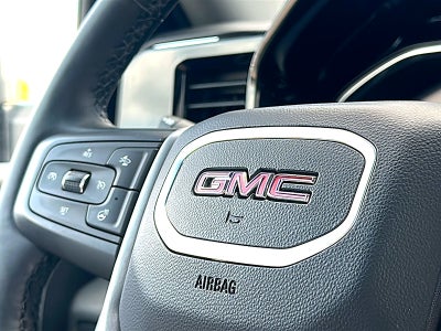 2024 GMC Sierra 2500 HD SLT