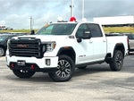 2023 GMC Sierra 2500 HD AT4