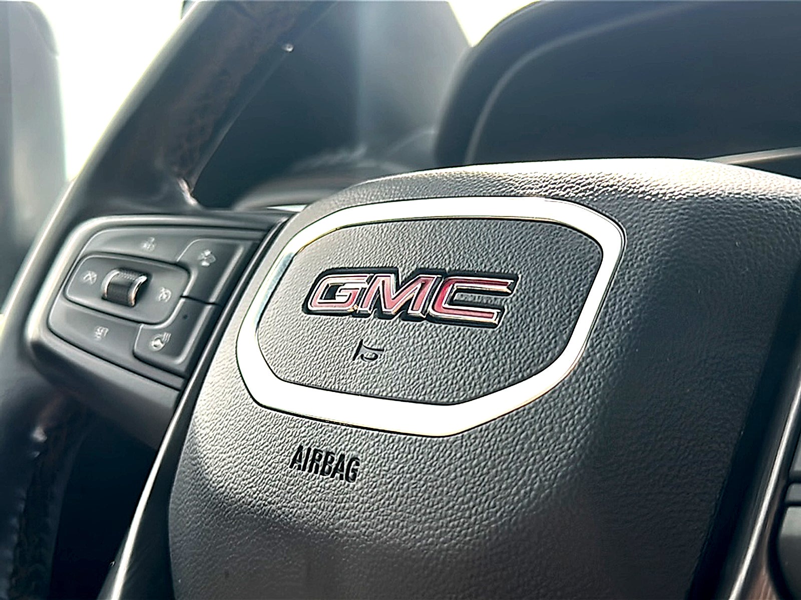 2023 GMC Sierra 2500 HD AT4