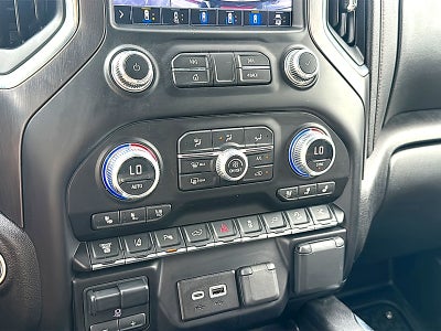 2023 GMC Sierra 2500 HD AT4