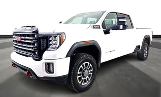 2023 GMC Sierra 2500 HD AT4