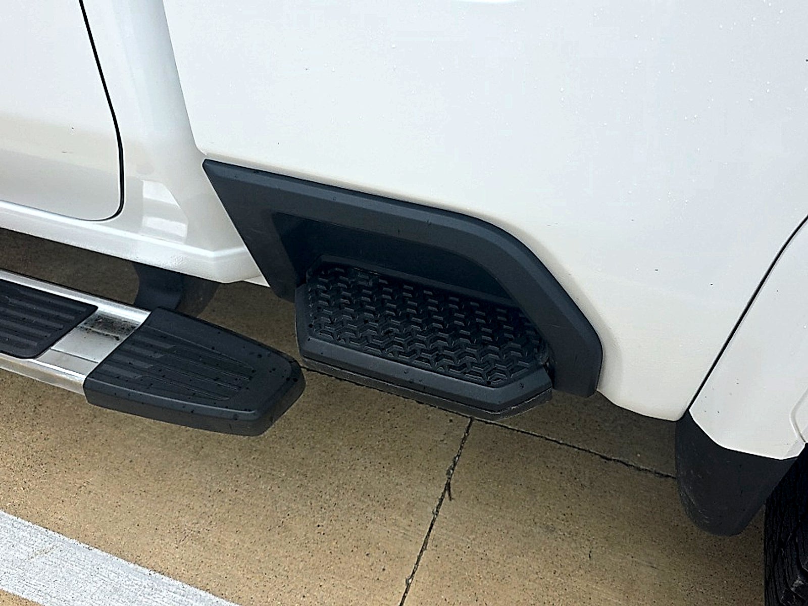2020 GMC Sierra 2500 HD Denali