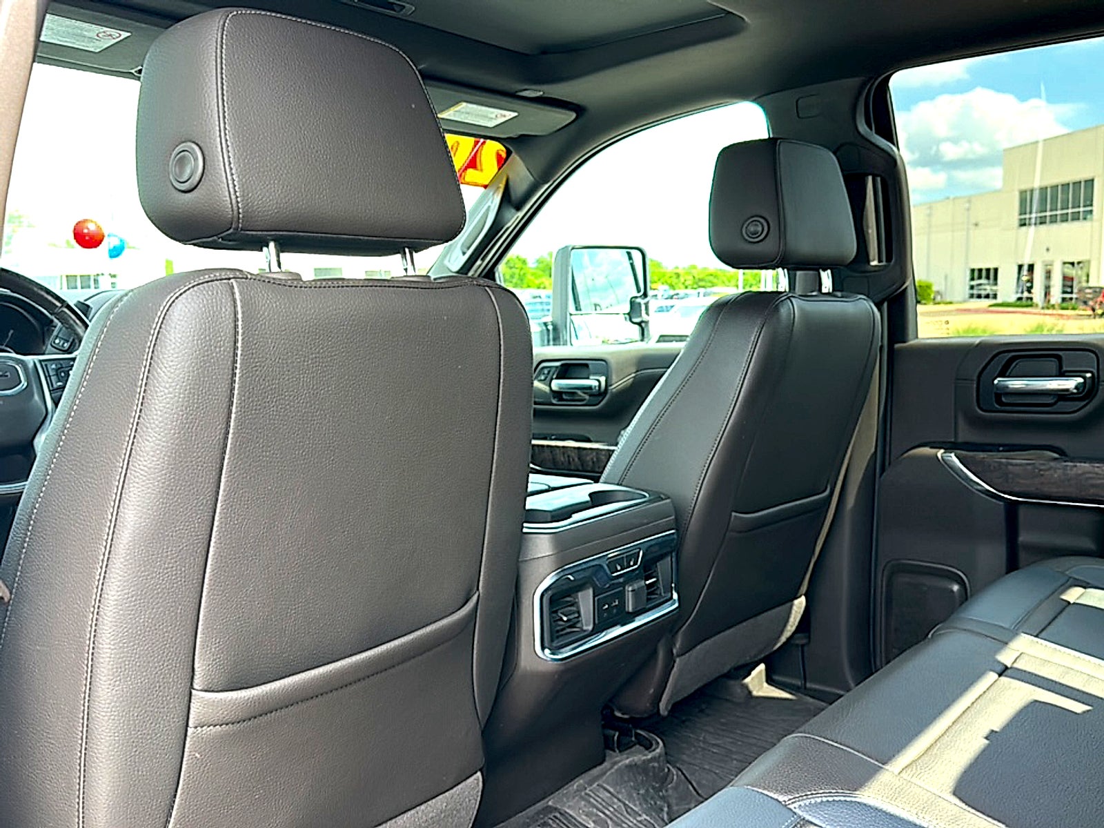 2020 GMC Sierra 2500 HD Denali