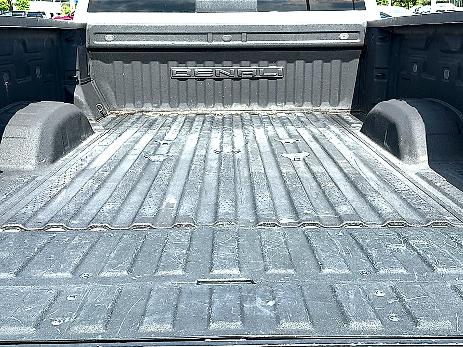 2020 GMC Sierra 2500 HD Denali