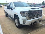 2020 GMC Sierra 2500 HD Denali