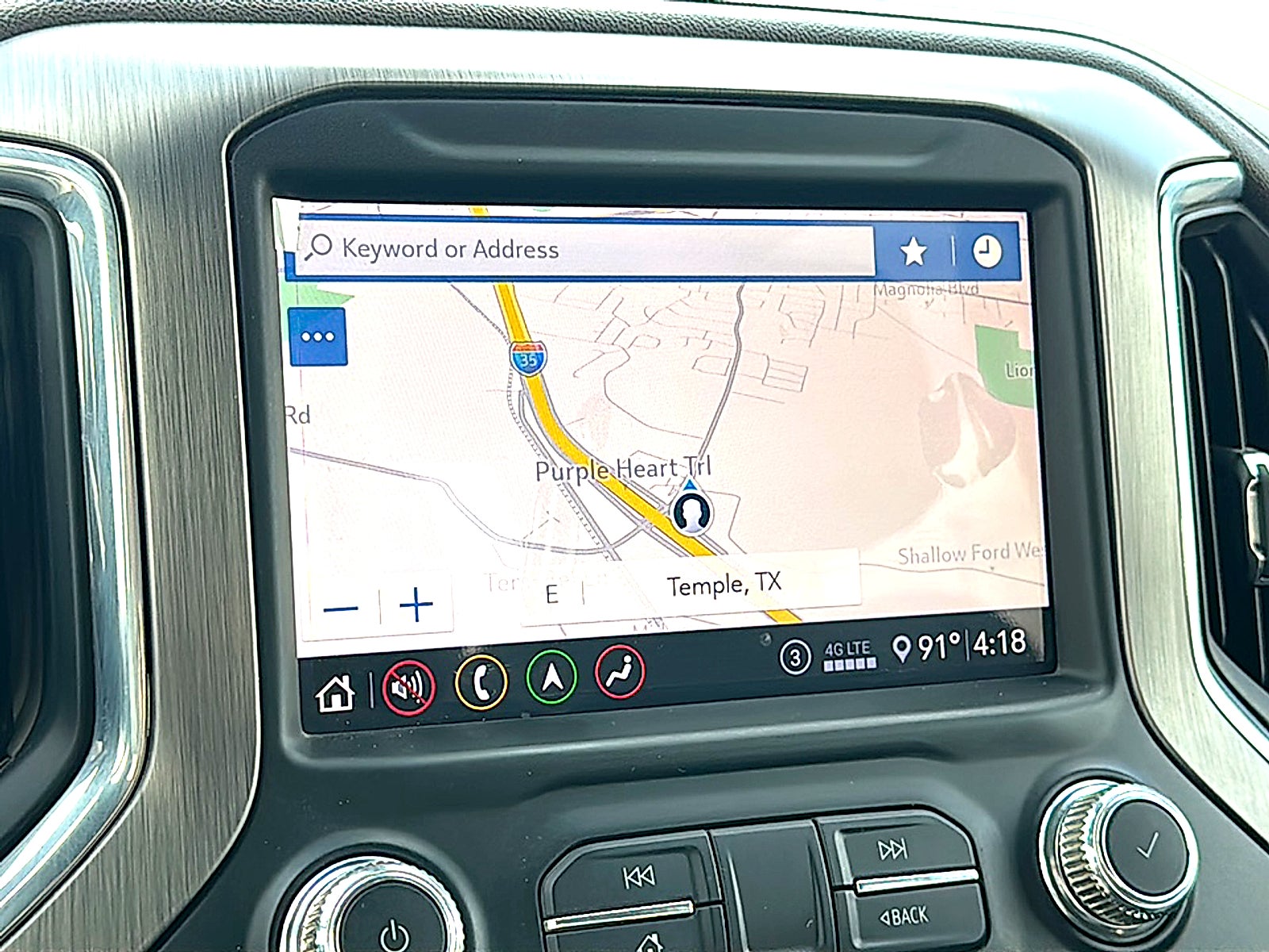2020 GMC Sierra 2500 HD Denali