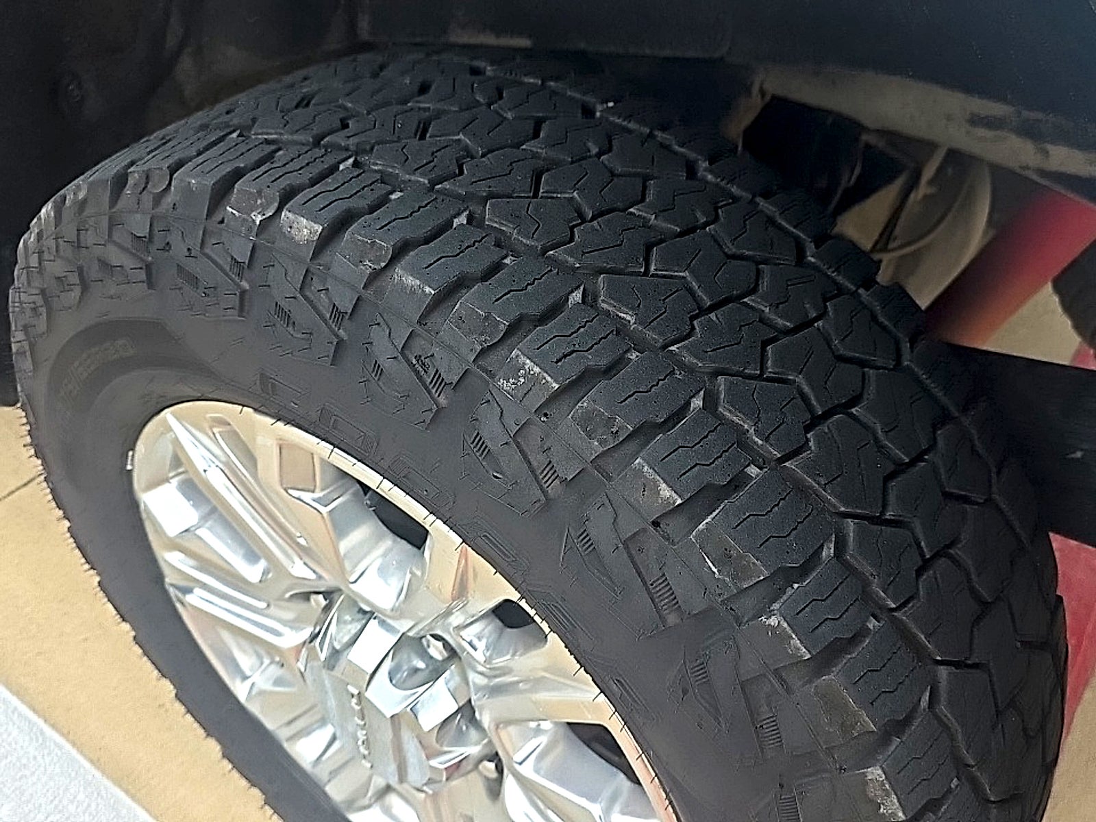 2020 GMC Sierra 2500 HD Denali