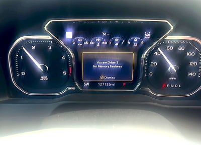 2022 GMC Sierra 2500 HD Denali
